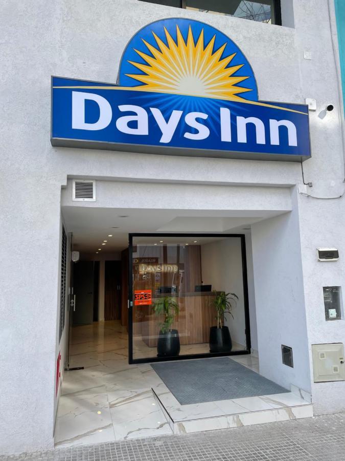 Apartahotel Days Devoto Ciudad Autónoma de Buenos Aires